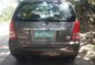 For sale Toyota Innova 2005 model matic-4