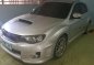 Subaru WRX STI Hatchback Prestine Conditions-2