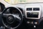 TOYOTA Wigo 2015 MT 30k mileage Davao plate-4