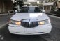 1999 Lincoln Town Car alt Mercedes Benz bmw audi volvo lexus jaguar-4