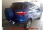 2014 - FORD Ecosport Blue 4 Sale FOR SALE -3