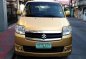 2009 Suzuki Apv like avanza. innova. adventure. crosswind. revo.-0