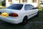 Honda Civic 2000 for sale-6