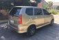 Toyota Avanza 2008 for sale-3