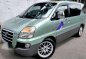 2007 Hyundai Starex CRDi AT not hiace urvan innova adventure tucson crv-0