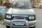 Selling 2004 AUV TOYOTA Adventure Look -0