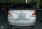 Hyundai Accent 2012 for sale-3