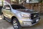 For Sale: 2016 Ford Everest Titanium.-0