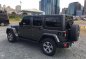 2017 Jeep Wrangler for sale-5