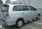 2012 Toyota INNOVA J Gas Manual Transmission 'J' Variant-3