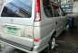 2008 Mitsubishi Adventure glx2 diesel Please read carefully po-2