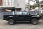 2012 Toyota Hilux 4x4 Automatic-3