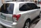 Subaru Forester 2011 for sale-4