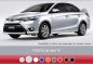 Toyota Vios 1990 for sale-6