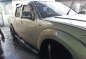 2009 Nissan Navara for sale-1