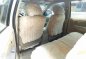 Toyota Fortuner G 2006 for sale-4