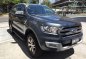 2016 Ford Everest 2.2 TITANIUM- 4x2 Automatic Transmission-like new!-1