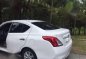 Nissan Almera 2013 Very well maintained-1