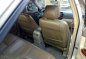 Toyota Camry 2.0G 2003 for sale-8