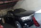 2016 toyota Hilux 2.4G 4x2 Automatic Automatic transmission Well Maintained-1