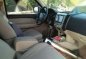 2011 Ford Everest automatic transmission-7