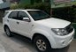 Toyota Fortuner G 2006 for sale-3