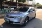 2006 Honda Civic 18S matic FOR SALE -1