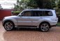 2008 Mitsubishi Pajero BK Diesel Pristine condition-0