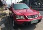 Like new Honda Crv for sale-1