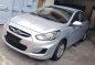 Hyundai Accent 1.3 2013 Good condition-8