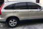 2007 HONDA CRV automatic Low mileage. Casa maintained-4