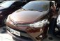 2015 Toyota Vios for sale-1