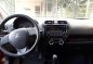 2015 Mitsubishi Mirage G4 5 speed manual transmission-7