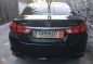 Honda City 2016 MT Manual transmission-3