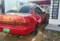 Toyota Corolla Bigbody Gli All power-3