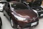 Toyota Vios E 2015 for sale-5