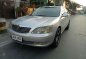 Toyota Camry 2.0G 2003 for sale-0