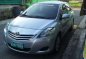 For sale my Toyota Vios 2012 model manual transmition-1