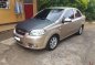 2009 CHEVROLET AVEO - automatic trans . very NICE and CLEAN-0