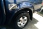 Nissan Navara 2010 4x4 manual original -4