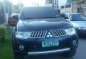 2013 Mitsubishi Montero for sale-0