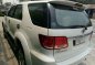 Toyota Fortuner G 2006 for sale-5