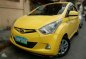 Hyundai Eon Gls MT 2012 59k -7