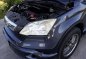 Honda Crv 2008 model Lady driven For sale-8