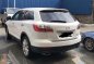 Mazda CX9 SUV Lady owned. 7-seater.-2
