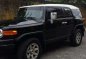 2015 Toyota FJ Cruiser 1st Owned Automatic-2