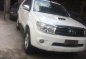 Toyota Fortuner 2010 for sale-0