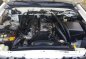 2005 Ford Everest 4x2 White Mechanical Diesel-4