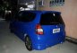 2010 Honda Fit Automatic Newly renewed registration-2