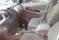 For sale Toyota Innova 2005 model matic-10